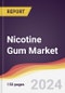 Nicotine Gum Market Report: Trends, Forecast and Competitive Analysis to 2030 - Product Thumbnail Image