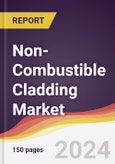 Non-Combustible Cladding Market Report: Trends, Forecast and Competitive Analysis to 2030- Product Image