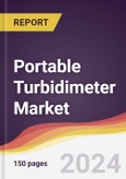 Portable Turbidimeter Market Report: Trends, Forecast and Competitive Analysis to 2030- Product Image