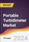 Portable Turbidimeter Market Report: Trends, Forecast and Competitive Analysis to 2030 - Product Thumbnail Image