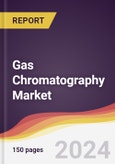 Gas Chromatography Market Report: Trends, Forecast and Competitive Analysis to 2030- Product Image