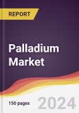 Palladium Market Report: Trends, Forecast and Competitive Analysis to 2030- Product Image