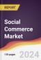 Social Commerce Market Report: Trends, Forecast and Competitive Analysis to 2031 - Product Image