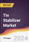 Tin Stabilizer Market Report: Trends, Forecast and Competitive Analysis to 2030 - Product Thumbnail Image