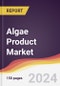 Algae Product Market Report: Trends, Forecast and Competitive Analysis to 2030 - Product Image