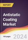 Antistatic Coating Market Report: Trends, Forecast and Competitive Analysis to 2030- Product Image