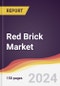 Red Brick Market Report: Trends, Forecast and Competitive Analysis to 2030 - Product Thumbnail Image