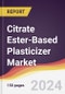Citrate Ester-Based Plasticizer Market Report: Trends, Forecast and Competitive Analysis to 2030 - Product Thumbnail Image