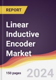 Linear Inductive Encoder Market Report: Trends, Forecast and Competitive Analysis to 2030- Product Image