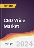 CBD Wine Market Report: Trends, Forecast and Competitive Analysis to 2030- Product Image