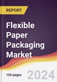 Flexible Paper Packaging Market Report: Trends, Forecast and Competitive Analysis to 2030- Product Image