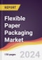 Flexible Paper Packaging Market Report: Trends, Forecast and Competitive Analysis to 2030 - Product Thumbnail Image