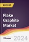 Flake Graphite Market Report: Trends, Forecast and Competitive Analysis to 2030 - Product Image