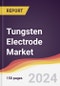 Tungsten Electrode Market Report: Trends, Forecast and Competitive Analysis to 2030 - Product Thumbnail Image