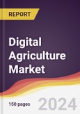 Digital Agriculture Market Report: Trends, Forecast and Competitive Analysis to 2030- Product Image