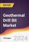 Geothermal Drill Bit Market Report: Trends, Forecast and Competitive Analysis to 2030 - Product Image