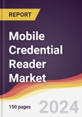 Mobile Credential Reader Market Report: Trends, Forecast and Competitive Analysis to 2030- Product Image