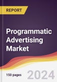 Programmatic Advertising Market Report: Trends, Forecast and Competitive Analysis to 2030- Product Image