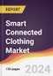 Smart Connected Clothing Market Report: Trends, Forecast and Competitive Analysis to 2030 - Product Image