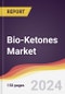 Bio-Ketones Market Report: Trends, Forecast and Competitive Analysis to 2030 - Product Thumbnail Image