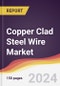 Copper Clad Steel Wire Market Report: Trends, Forecast and Competitive Analysis to 2030 - Product Image