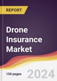 Drone Insurance Market Report: Trends, Forecast and Competitive Analysis to 2030- Product Image