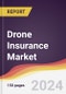 Drone Insurance Market Report: Trends, Forecast and Competitive Analysis to 2030 - Product Thumbnail Image