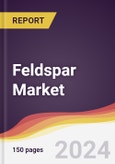 Feldspar Market Report: Trends, Forecast and Competitive Analysis to 2030- Product Image