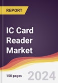 IC Card Reader Market Report: Trends, Forecast and Competitive Analysis to 2030- Product Image