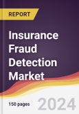 Insurance Fraud Detection Market Report: Trends, Forecast and Competitive Analysis to 2030- Product Image