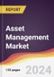 Asset Management Market Report: Trends, Forecast and Competitive Analysis to 2030 - Product Thumbnail Image