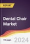 Dental Chair Market Report: Trends, Forecast and Competitive Analysis to 2030 - Product Thumbnail Image