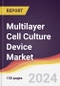 Multilayer Cell Culture Device Market Report: Trends, Forecast and Competitive Analysis to 2030 - Product Thumbnail Image