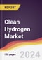Clean Hydrogen Market Report: Trends, Forecast and Competitive Analysis to 2030 - Product Thumbnail Image