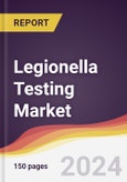 Legionella Testing Market Report: Trends, Forecast and Competitive Analysis to 2030- Product Image