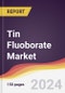Tin Fluoborate Market Report: Trends, Forecast and Competitive Analysis to 2030 - Product Thumbnail Image