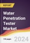 Water Penetration Tester Market Report: Trends, Forecast and Competitive Analysis to 2030 - Product Thumbnail Image