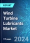 Wind Turbine Lubricants Market: Analysis by Volume, Product Type (Gear Oil, Hydraulic Oil, Grease, and Others), Application (Onshore and Offshore), Base Oil (Synthetic, Mineral Oil, and Bio-based), Region Size, Trends and Forecast up to 2029 - Product Thumbnail Image