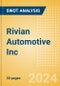 Rivian Automotive Inc (RIVN) - Financial and Strategic SWOT Analysis Review - Product Thumbnail Image