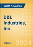 D&L Industries, Inc. (DNL) - Financial and Strategic SWOT Analysis Review- Product Image