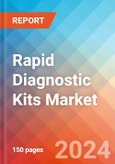 Rapid Diagnostic Kits - Market Insights, Competitive Landscape, and Market Forecast - 2030- Product Image