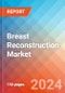 Breast Reconstruction - Market Insights, Competitive Landscape, and Market Forecast - 2030 - Product Thumbnail Image