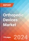 Orthopedic Devices - Market Insights, Competitive Landscape, and Market Forecast - 2030 - Product Thumbnail Image