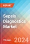 Sepsis Diagnostics - Market Insights, Competitive Landscape, and Market Forecast - 2030 - Product Thumbnail Image