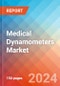 Medical Dynamometers - Market Insight, Competitive Landscape and Market Forecast - 2030 - Product Image