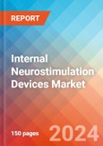 Internal Neurostimulation Devices - Market Insights, Competitive Landscape, and Market Forecast - 2030- Product Image