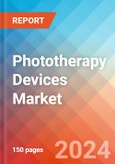 Phototherapy Devices - Market Insights, Competitive Landscape, and Market Forecast - 2030- Product Image