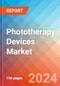 Phototherapy Devices - Market Insights, Competitive Landscape, and Market Forecast - 2030 - Product Thumbnail Image