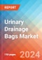 Urinary Drainage Bags - Market Insights, Competitive Landscape, and Market Forecast - 2030 - Product Thumbnail Image