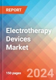 Electrotherapy Devices - Market Insights, Competitive Landscape, and Market Forecast - 2030- Product Image